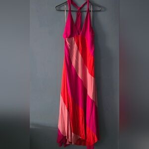 Free People Give Me a Spin Midi NWOT